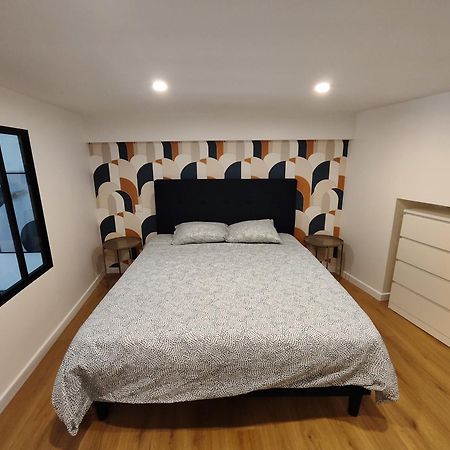Beautiful Apartments & Loft In Beziers Center Bagian luar foto