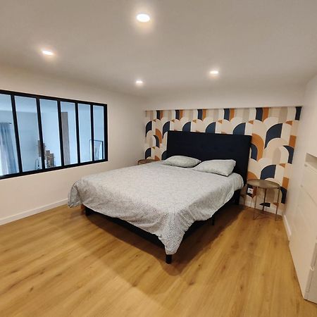 Beautiful Apartments & Loft In Beziers Center Bagian luar foto