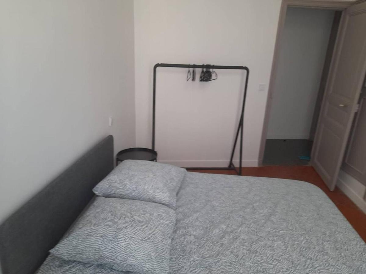 Beautiful Apartments & Loft In Beziers Center Bagian luar foto