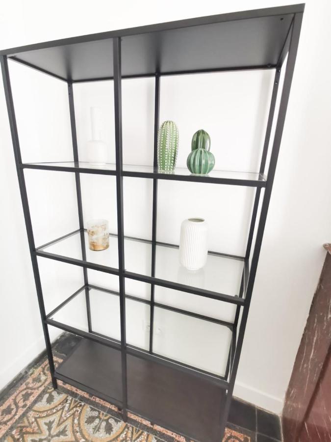 Beautiful Apartments & Loft In Beziers Center Bagian luar foto