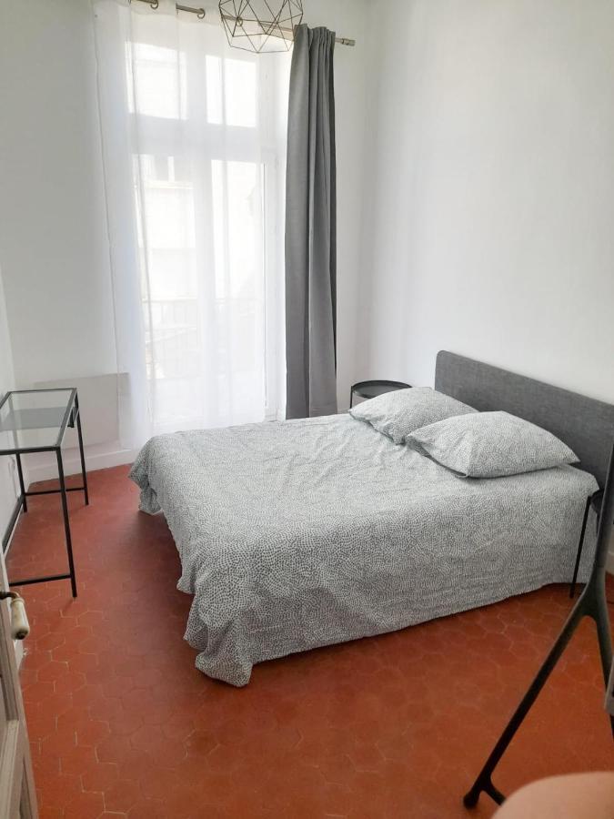 Beautiful Apartments & Loft In Beziers Center Bagian luar foto
