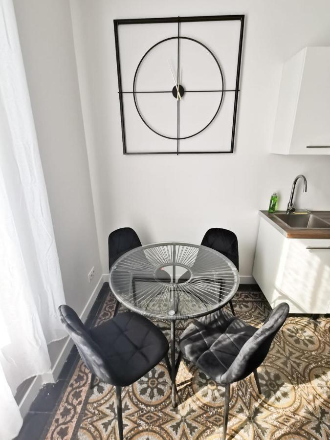 Beautiful Apartments & Loft In Beziers Center Bagian luar foto