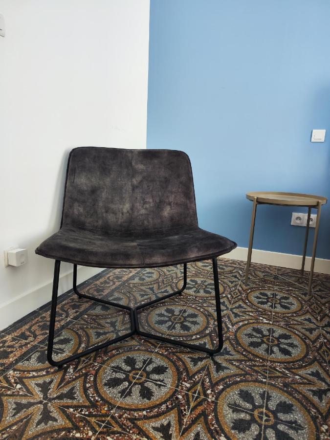 Beautiful Apartments & Loft In Beziers Center Bagian luar foto