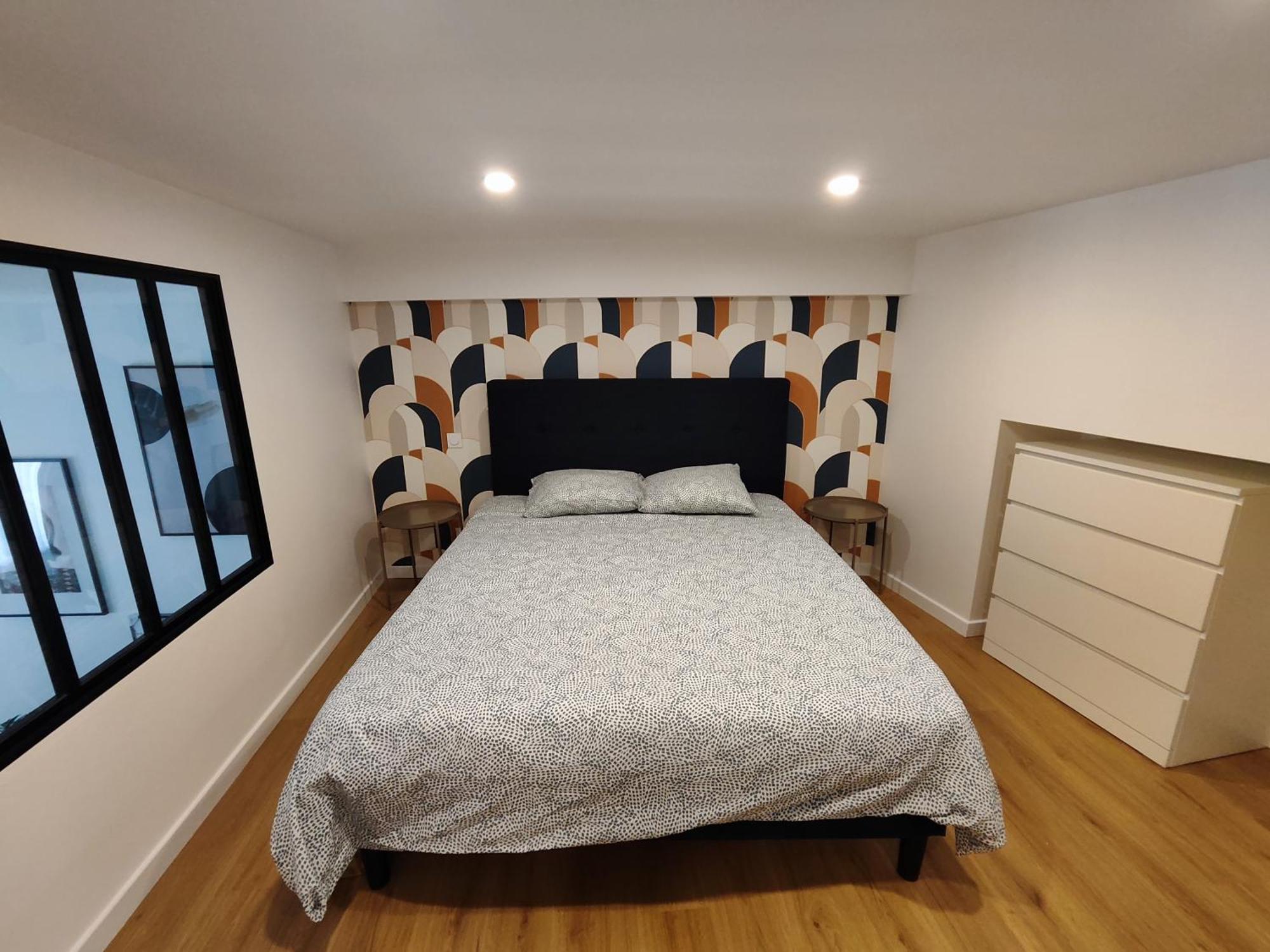 Beautiful Apartments & Loft In Beziers Center Bagian luar foto