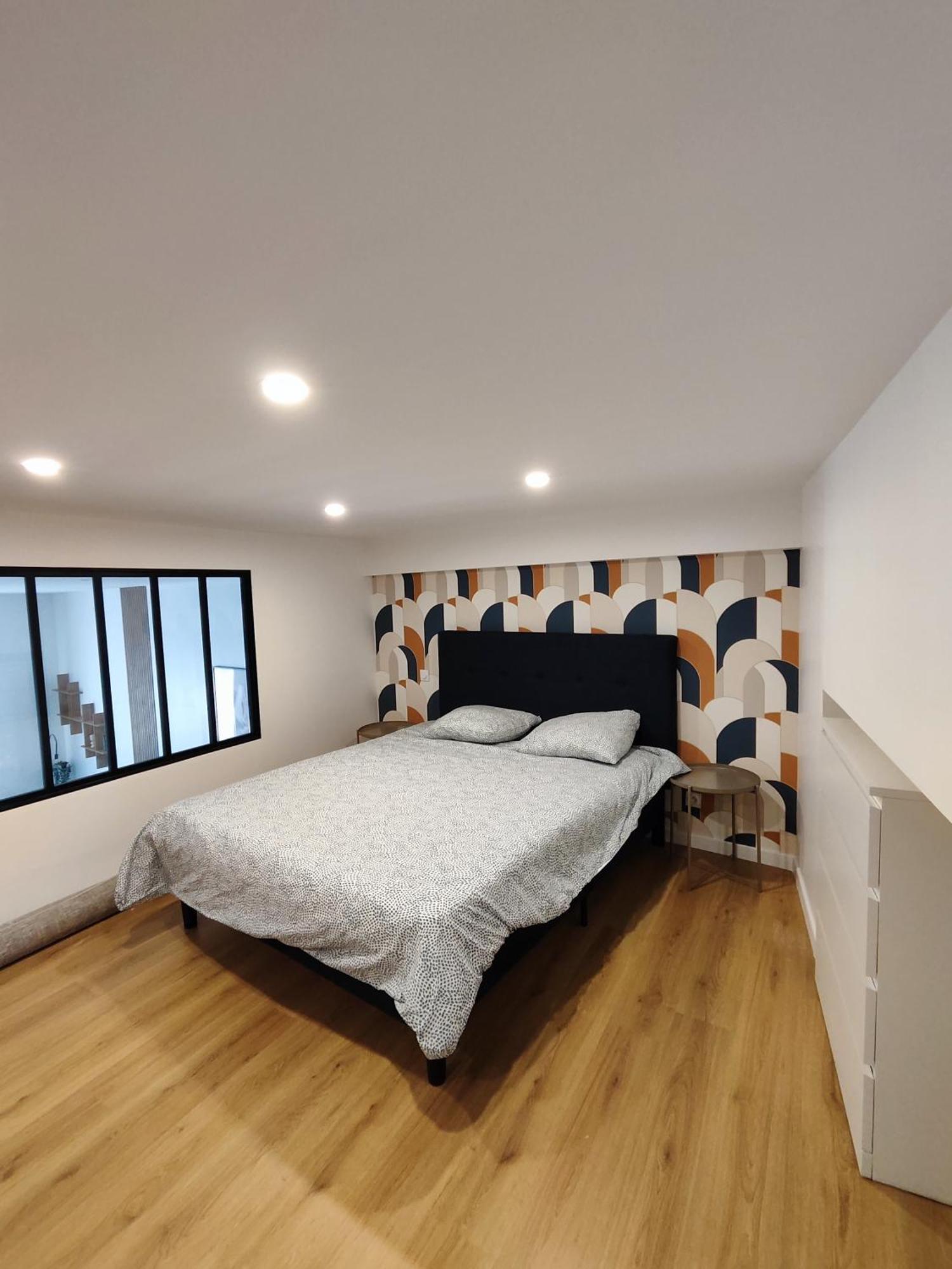Beautiful Apartments & Loft In Beziers Center Bagian luar foto