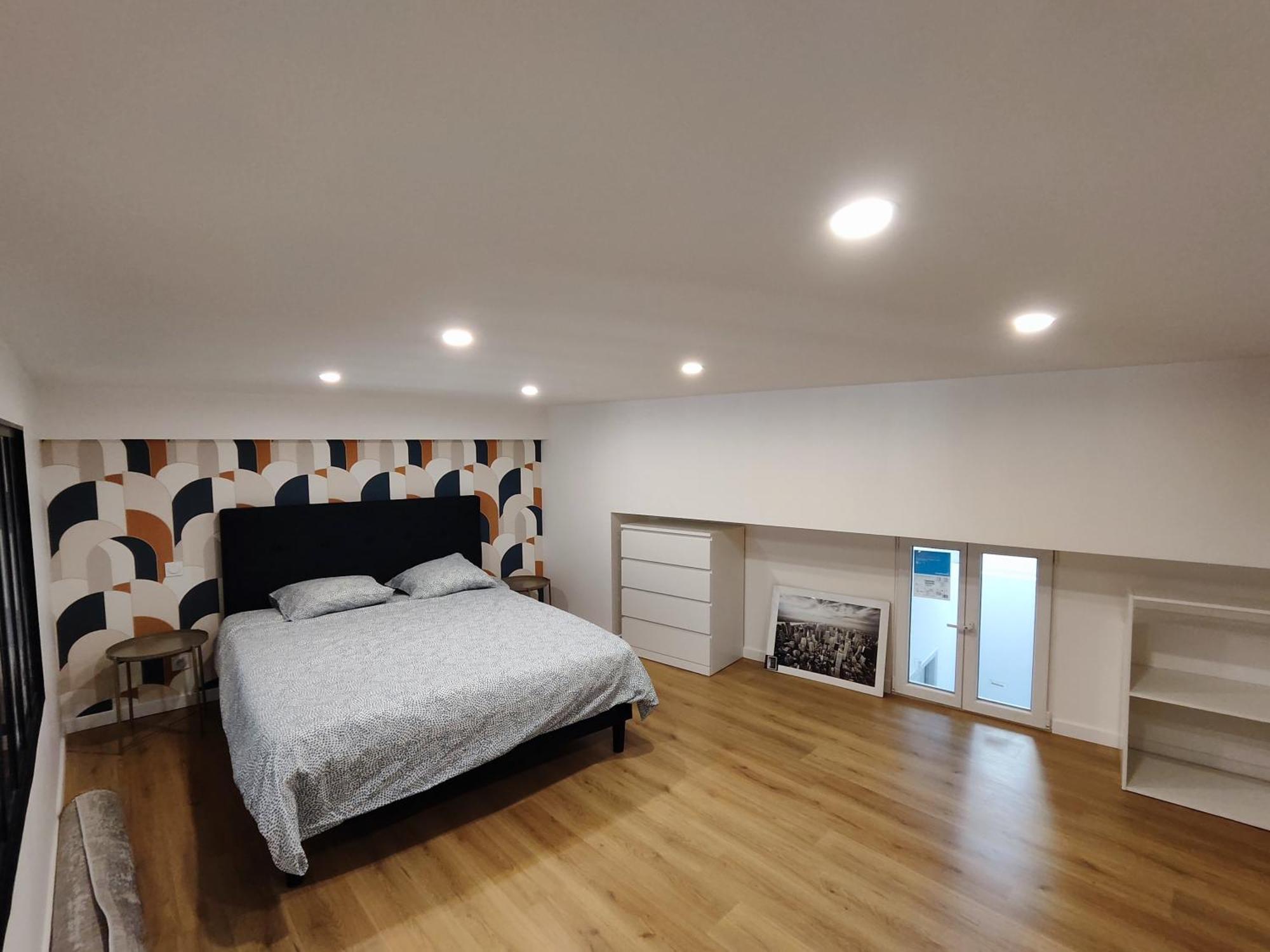 Beautiful Apartments & Loft In Beziers Center Bagian luar foto