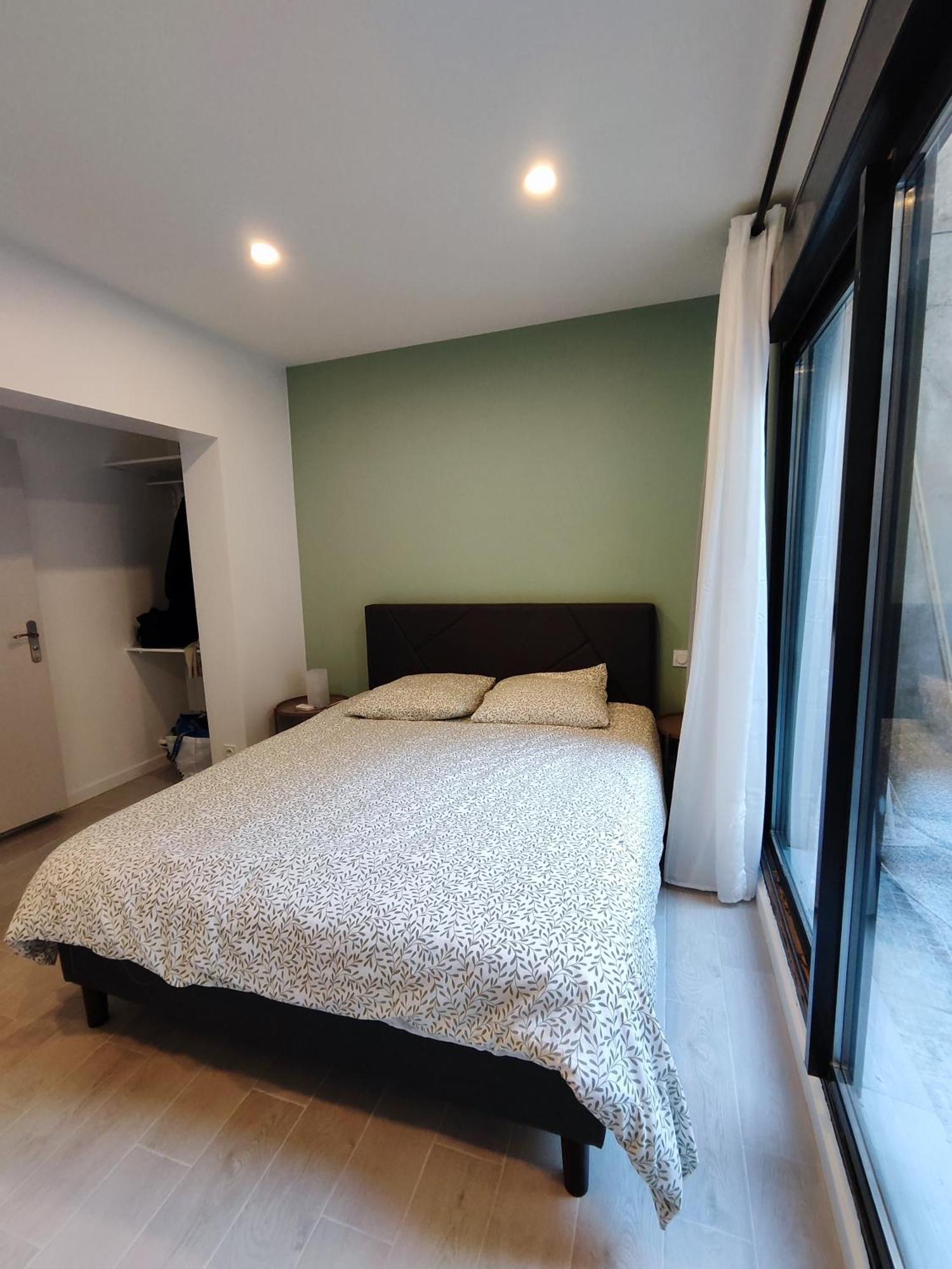Beautiful Apartments & Loft In Beziers Center Bagian luar foto