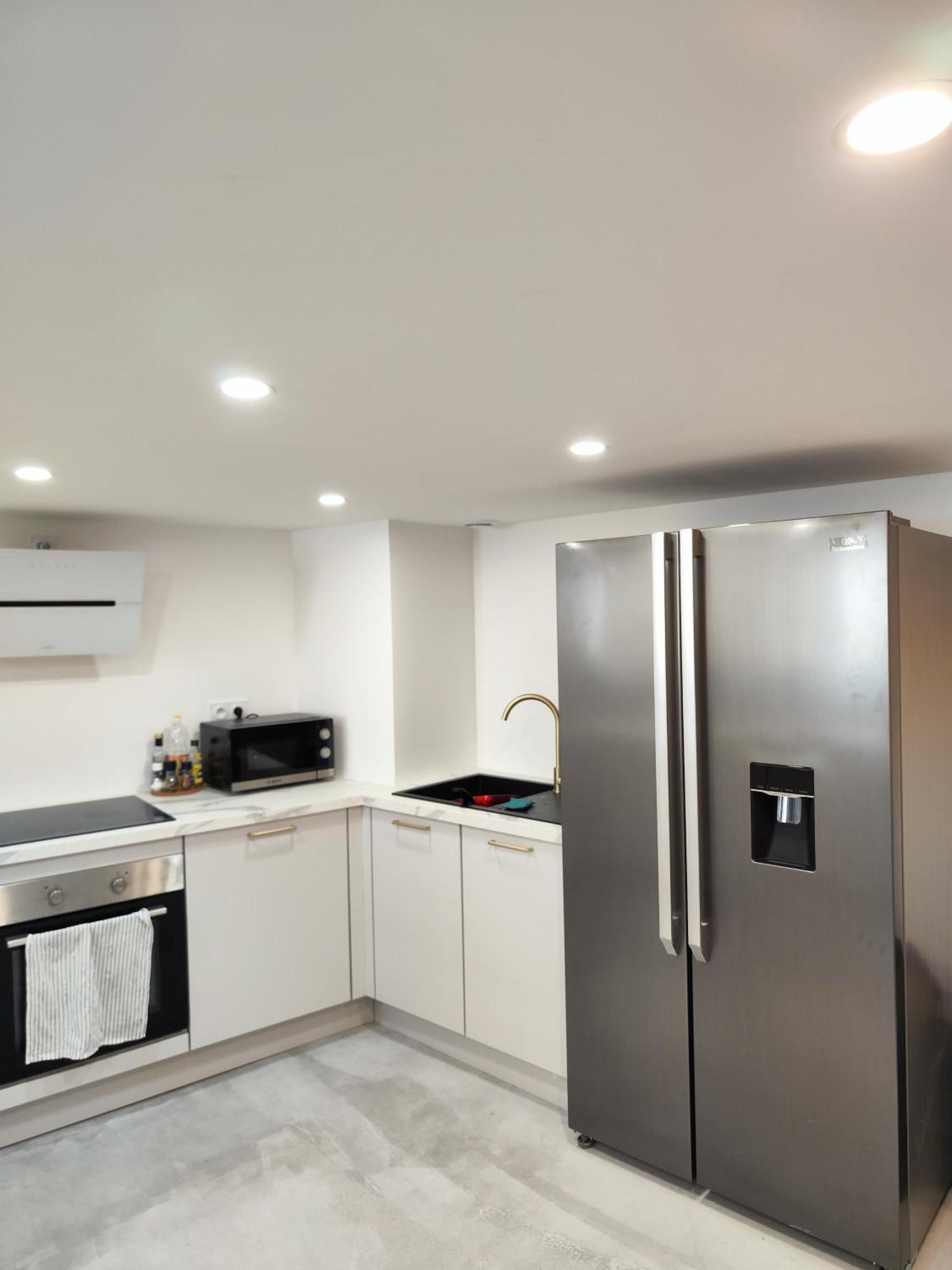 Beautiful Apartments & Loft In Beziers Center Bagian luar foto