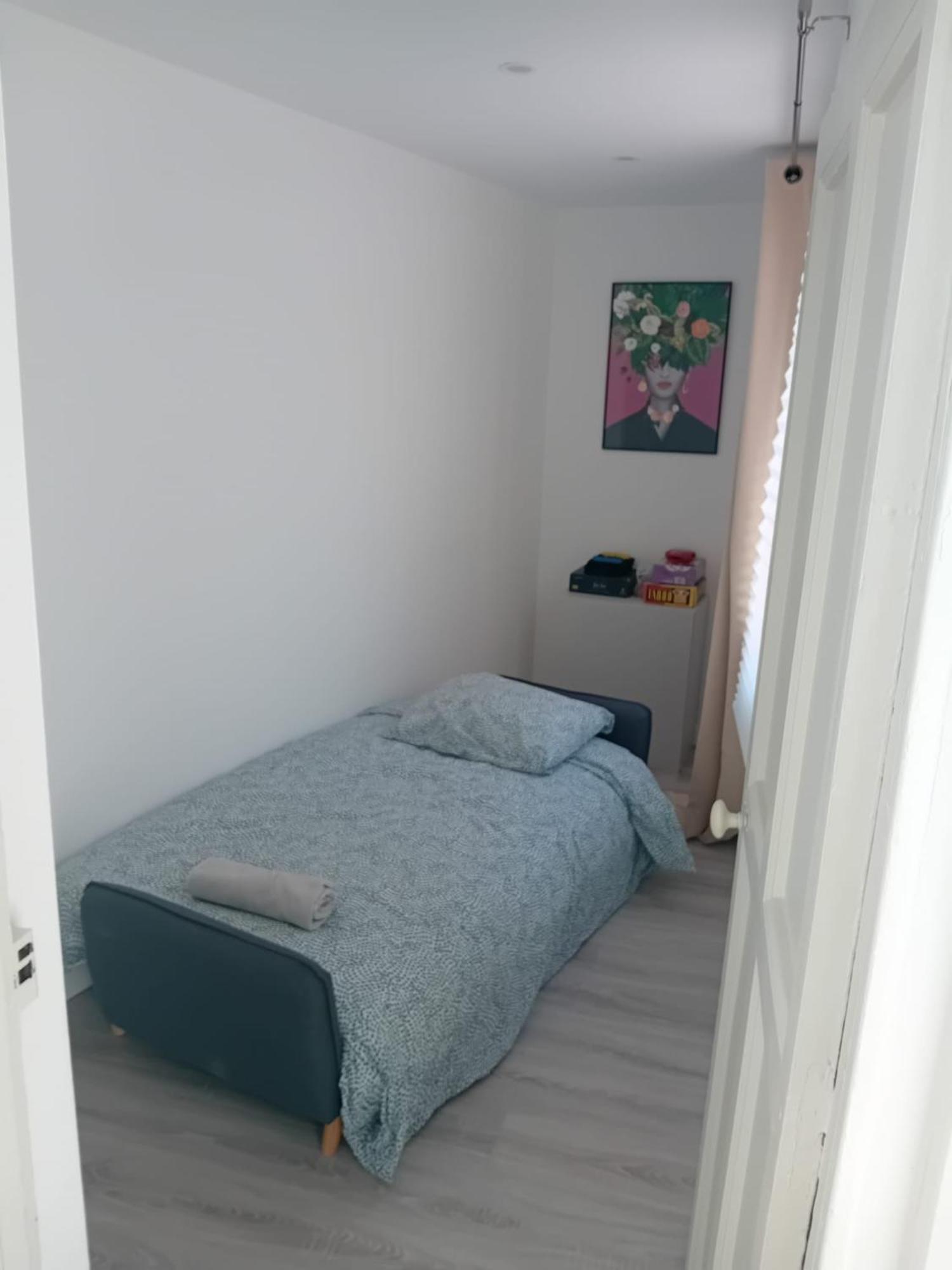 Beautiful Apartments & Loft In Beziers Center Bagian luar foto