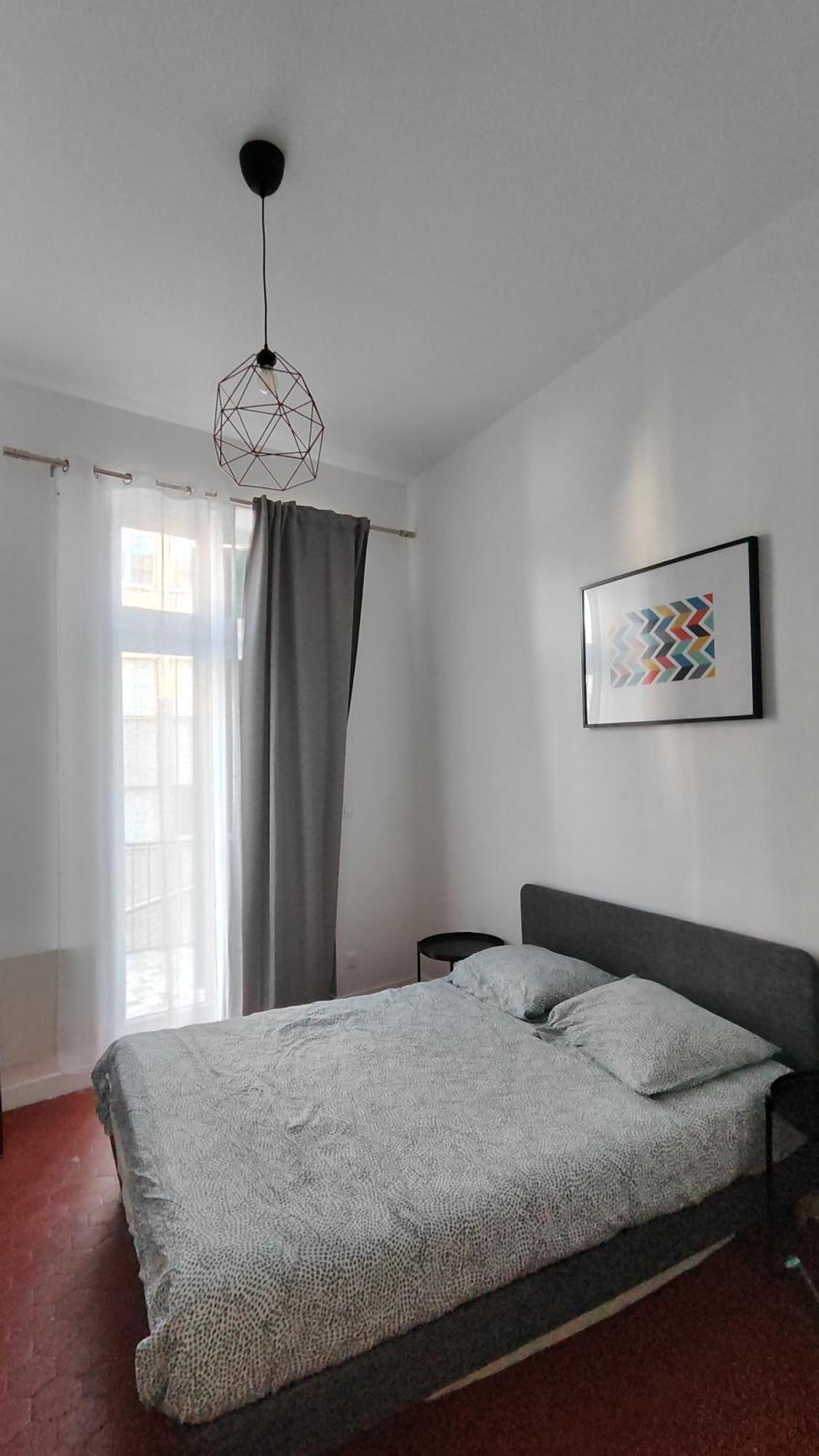Beautiful Apartments & Loft In Beziers Center Bagian luar foto