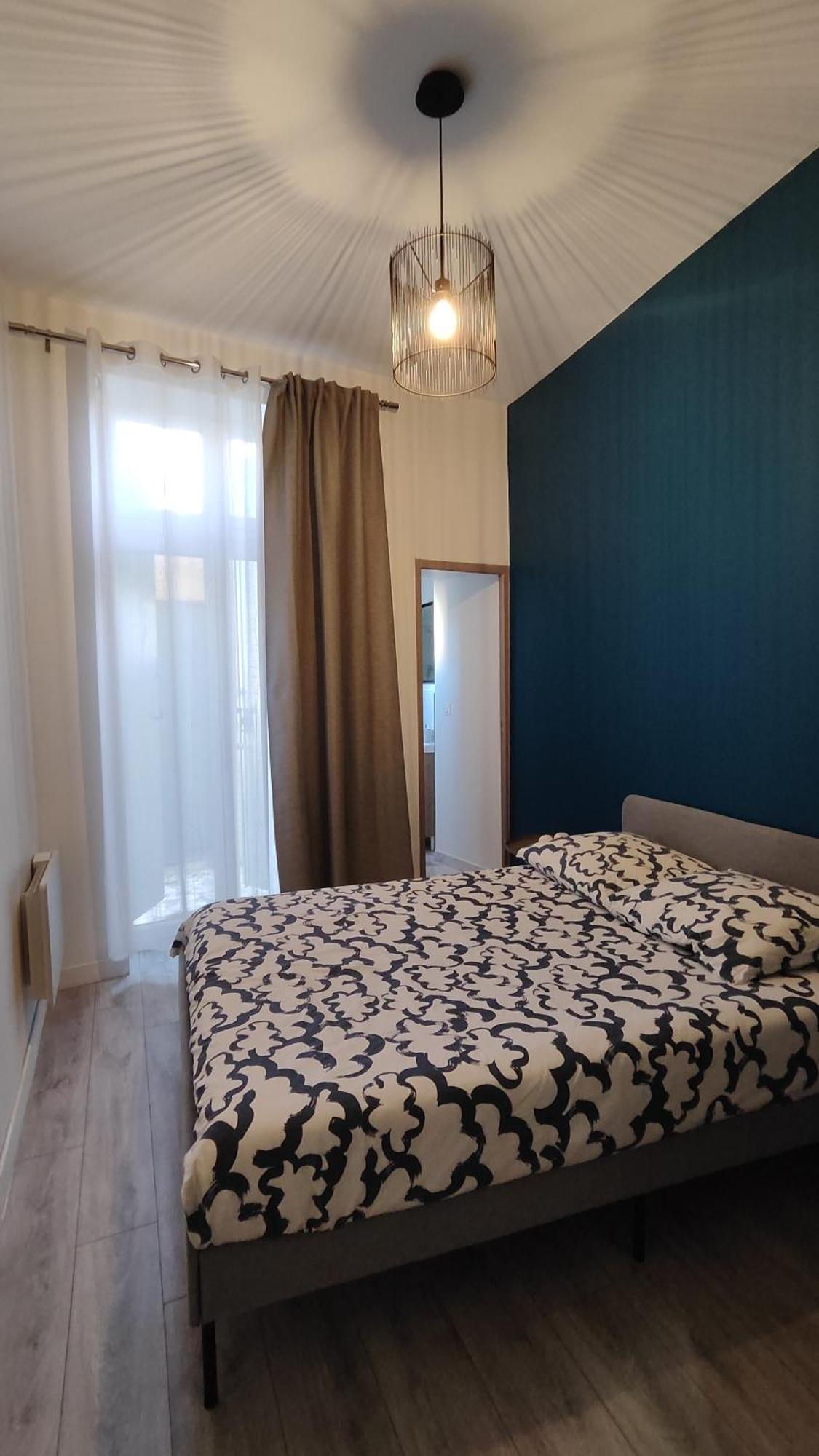Beautiful Apartments & Loft In Beziers Center Bagian luar foto