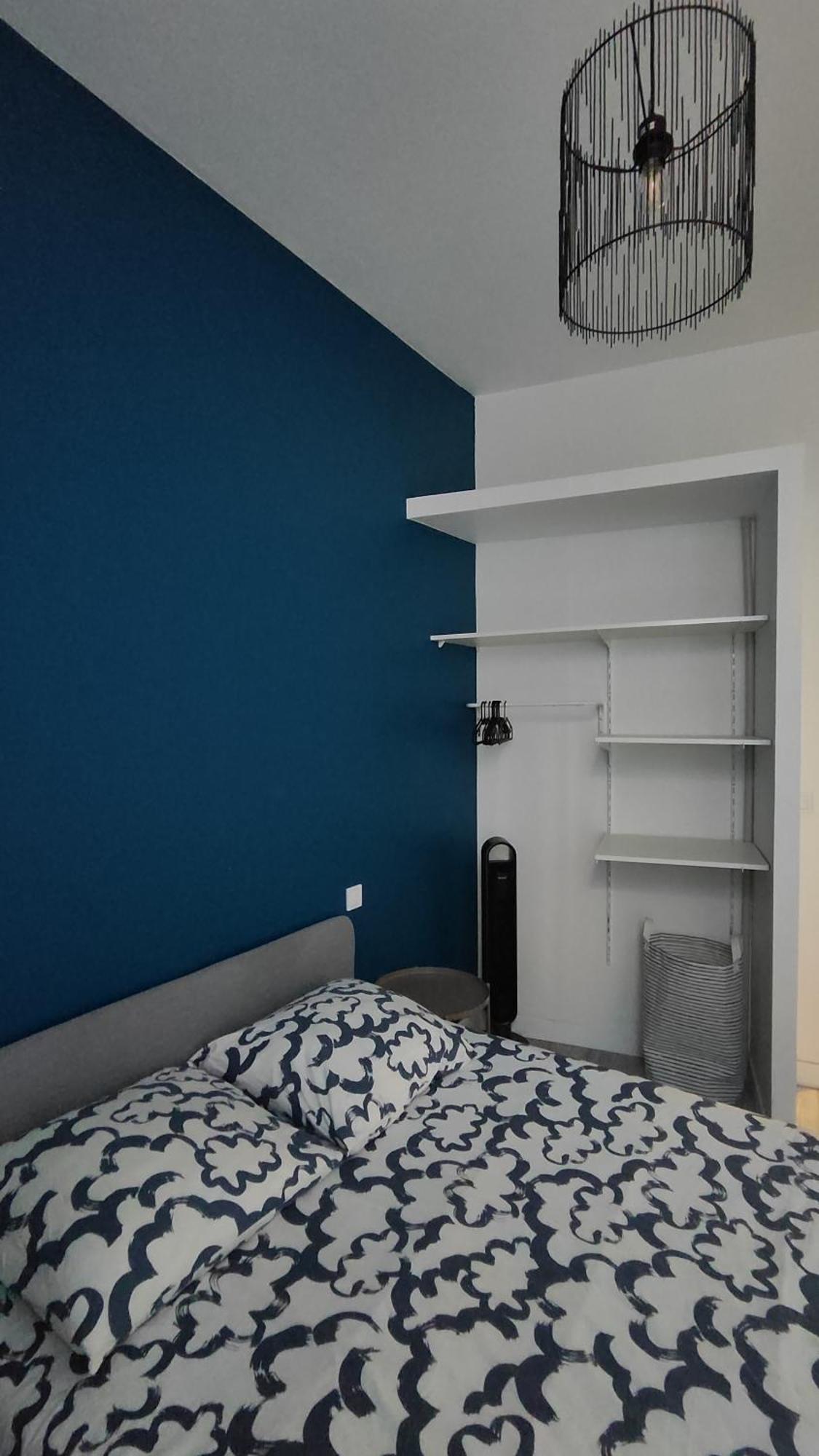 Beautiful Apartments & Loft In Beziers Center Bagian luar foto